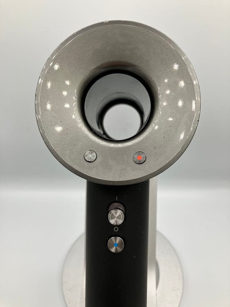 【正常動作品】dyson ダイソン ヘアドライヤー HD08