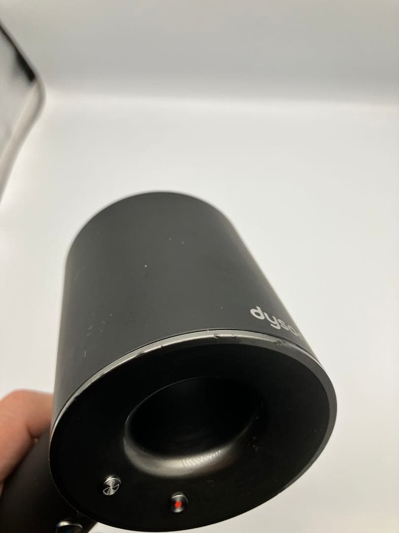 【正常動作品】dyson ダイソン ヘアドライヤー HD08