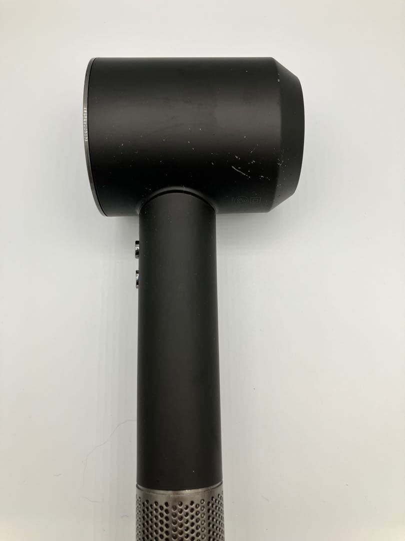 【正常動作品】dyson ダイソン ヘアドライヤー HD08