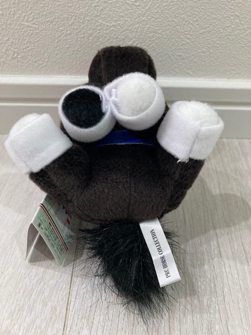 アイドルホースぬいぐるみ ホッコータルマエ マスコットサイズ