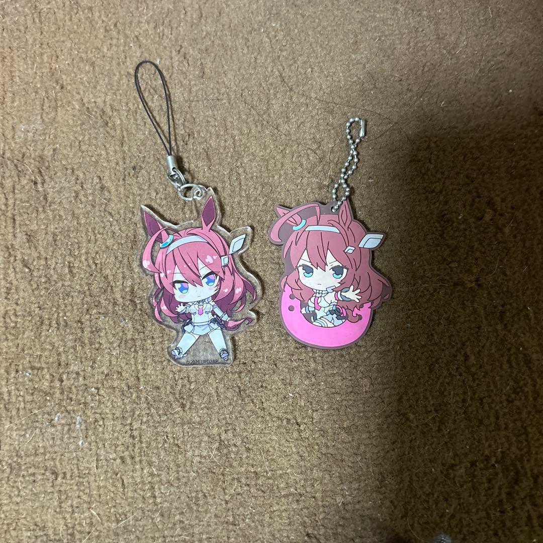 ウマ娘 プリティーダービー ミホノブルボン　フィギュア　グッドスマイルカンパニー