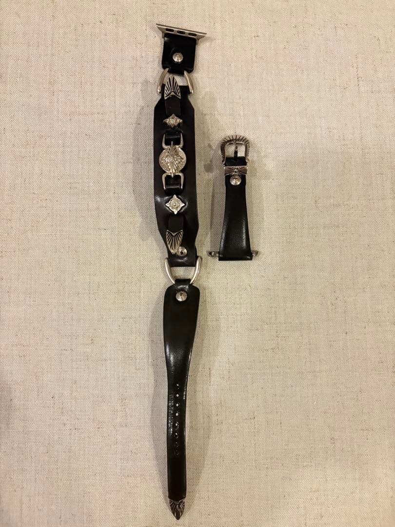 TOGA apple watch ベルト toga watch band apple