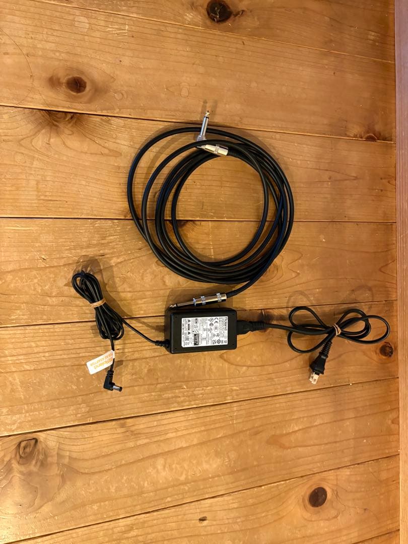 Juno-d8 CANAREケーブル 純正ケース付き - メルカリ