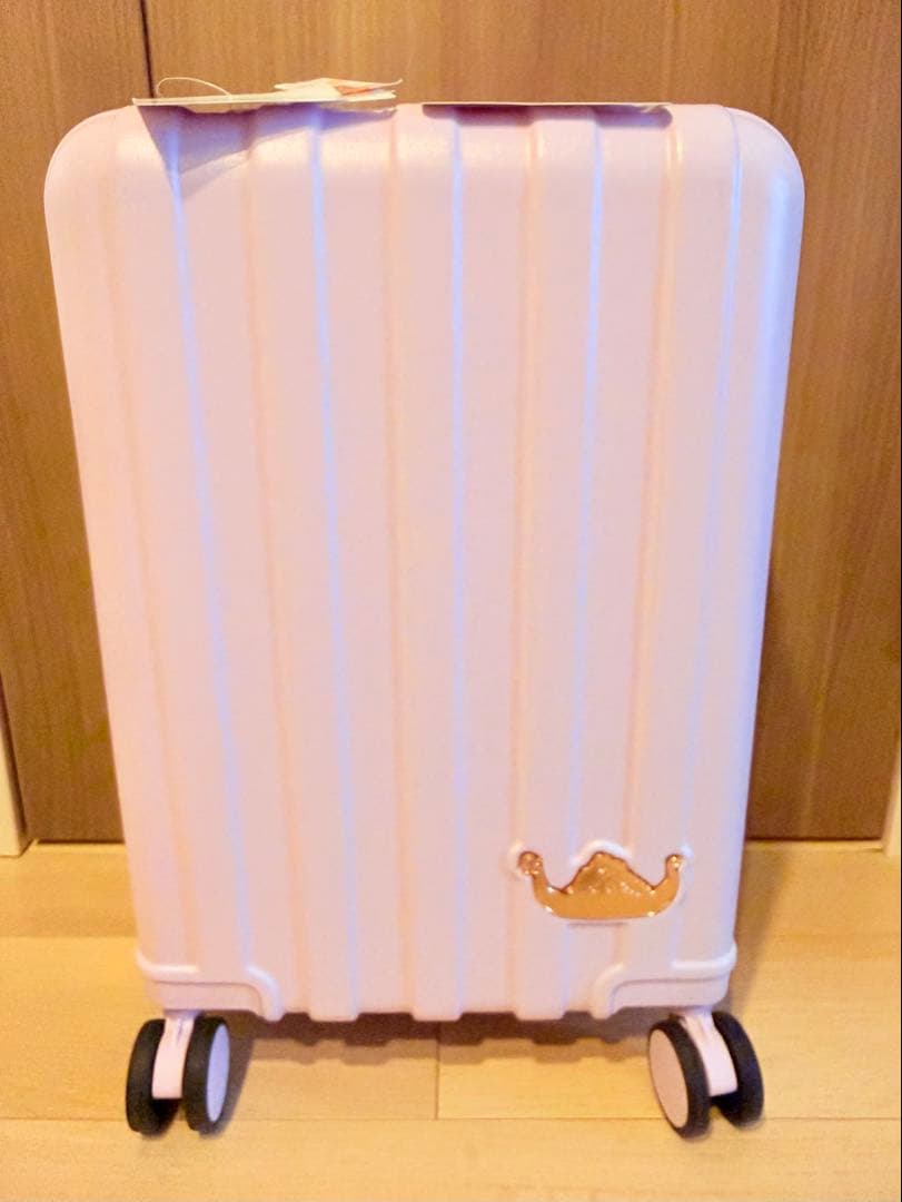 しまむら ハッピーバッグ ちはるさんプロデュース 5点セット