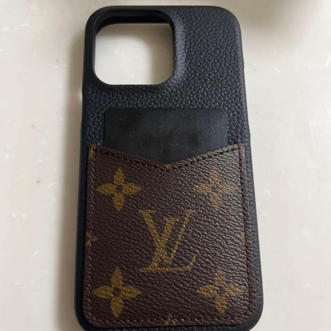LOUIS VUITTON ルイヴィトン iPhone13Pro ルイヴィトン iPhone13pro