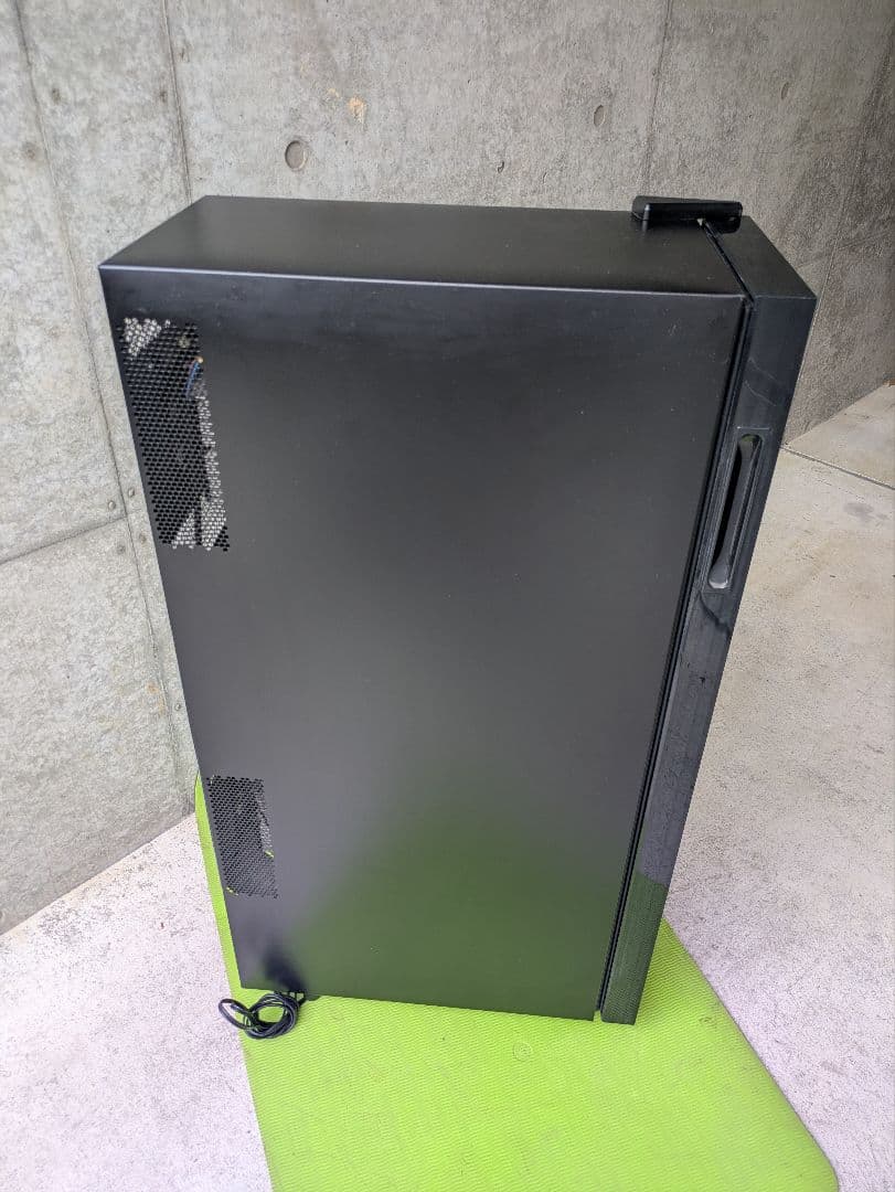 ワインセラーコンポジット a05395 2016年製 ボトル14本