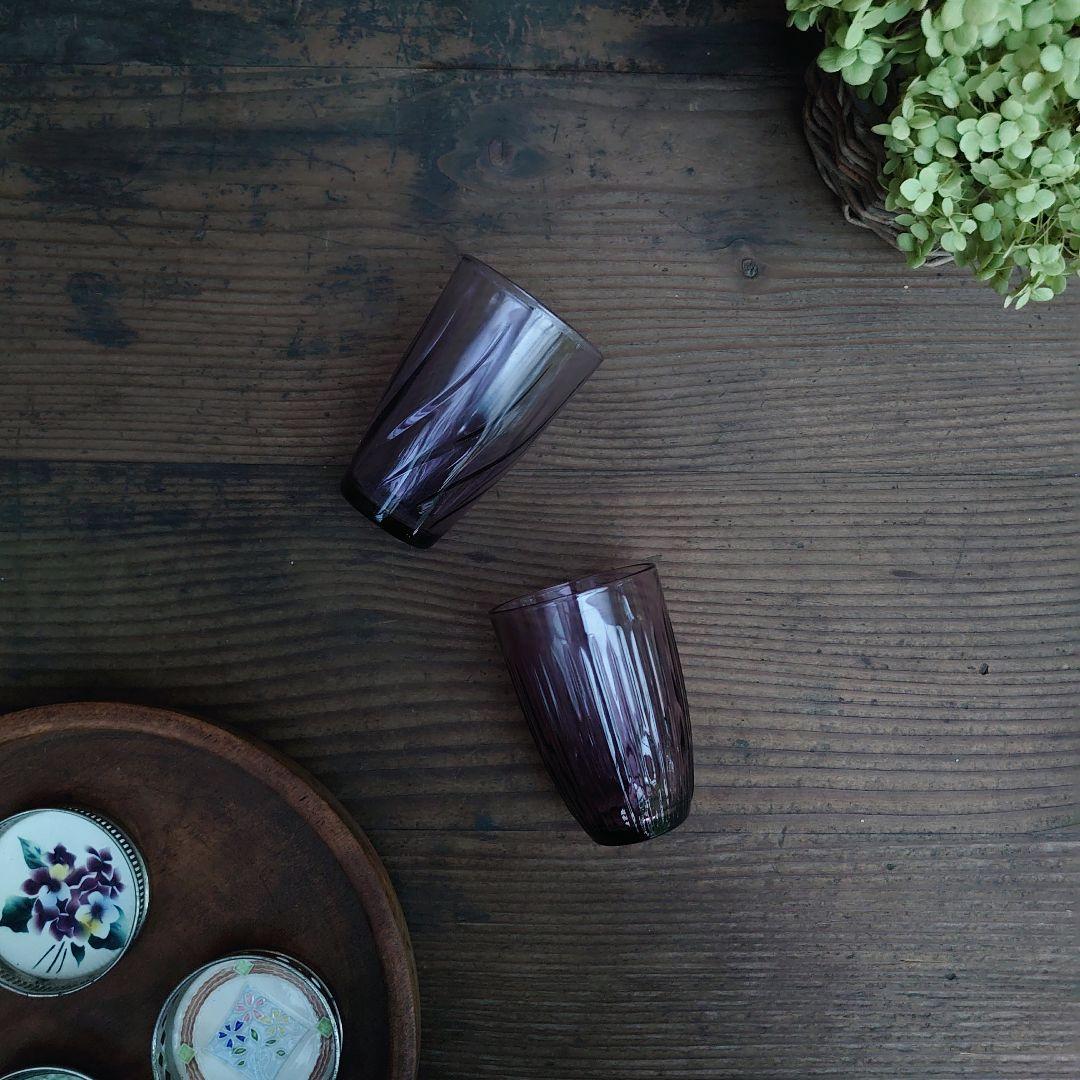 ご成約】淡路珉平焼 ターコイズブルー 陽刻 花文様 7寸皿と骨董