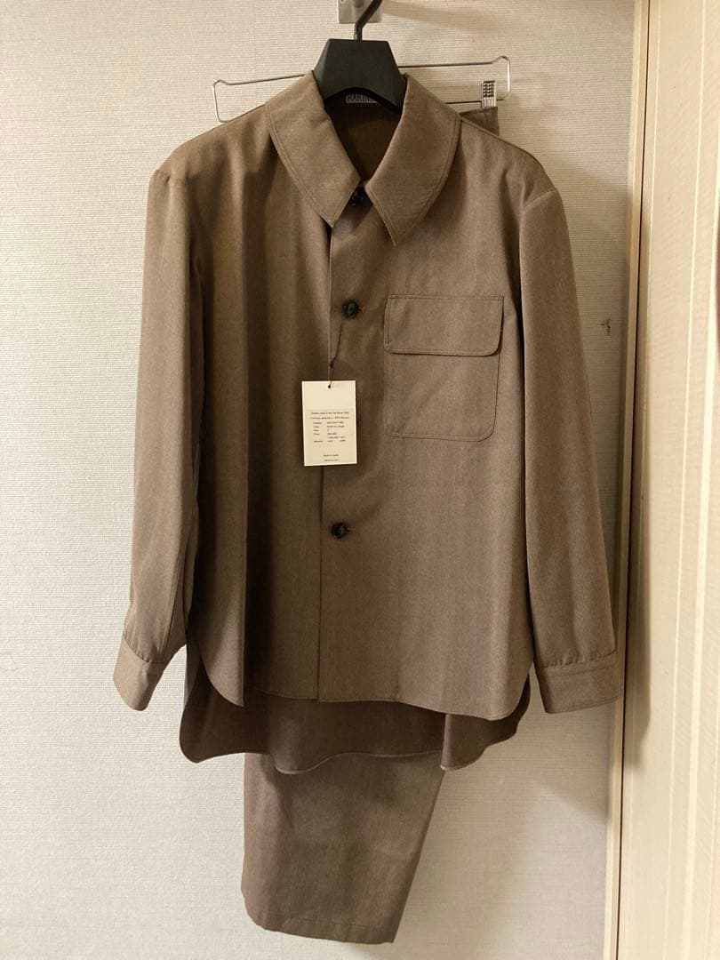 RAKINES セットアップ