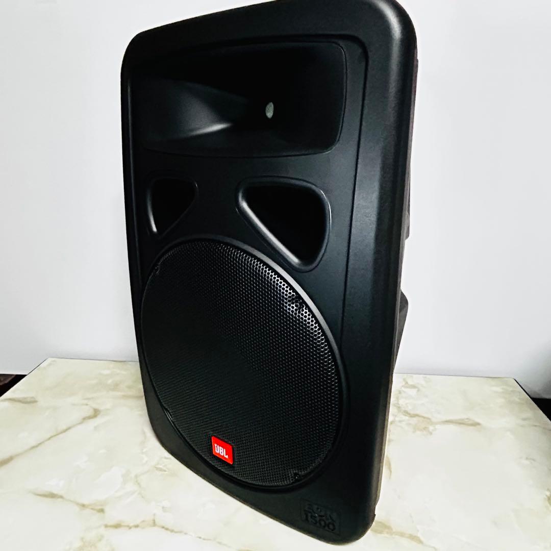 【美品】JBL EON1500 スピーカー　②