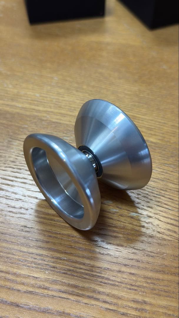 ヨーヨーリクリエーション - スレイプニル(TAKE THAT) ヨーヨーリ