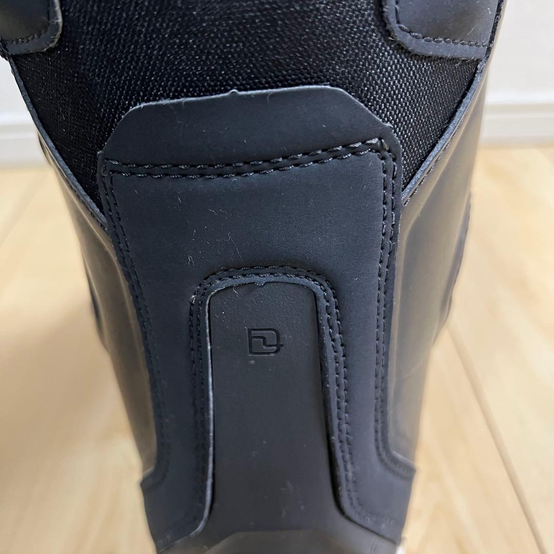 【即日発送】スノボブーツ　DEELUXE EMPIRE 27.5cm