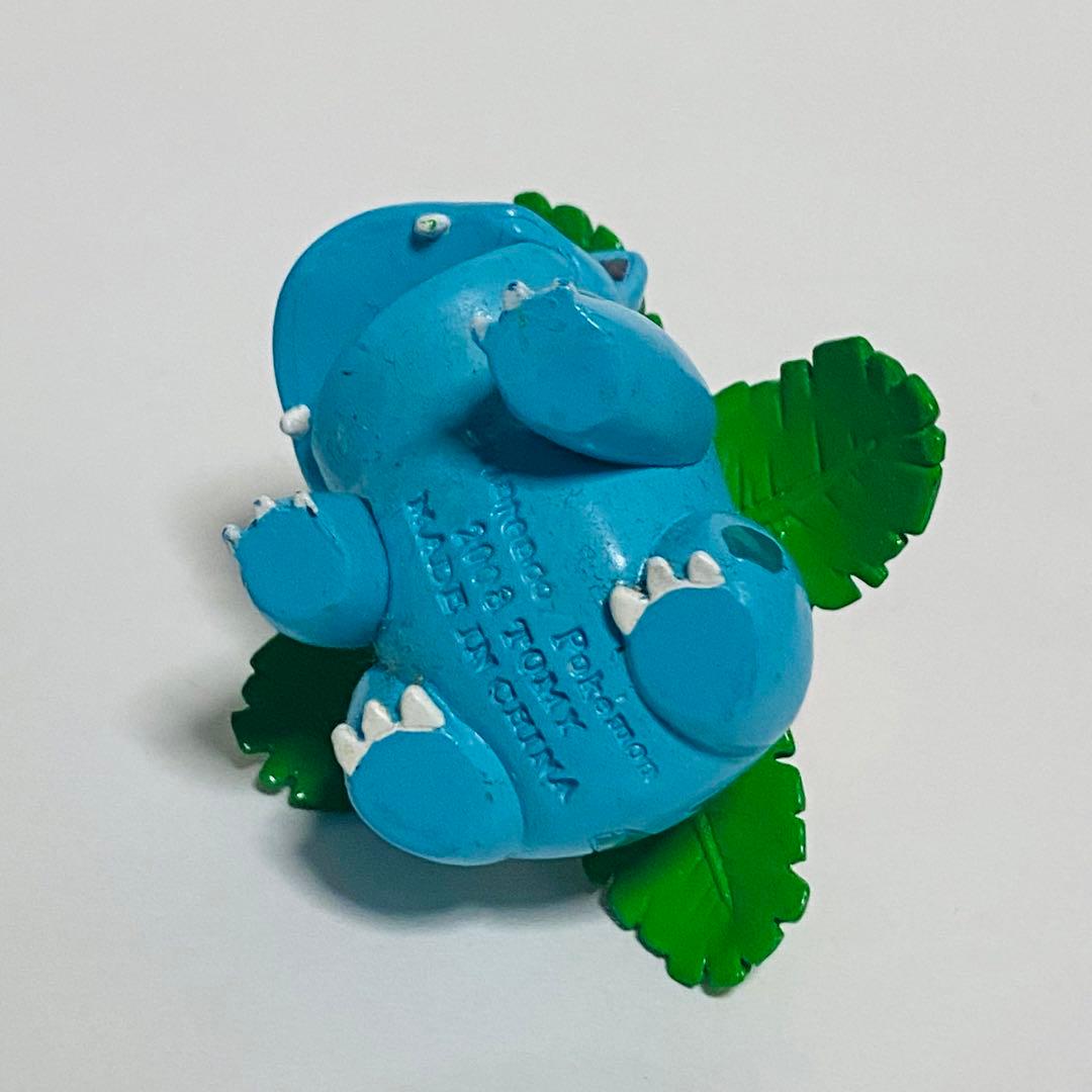 ポケモン モンコレ フシギソウ フィギュア - メルカリ