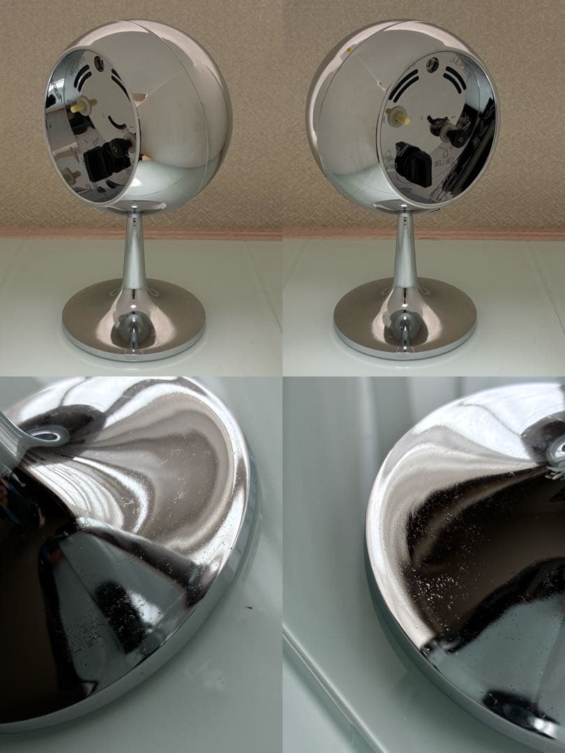 美品】TOKYO TOKEI 東京時計 一本脚 ゼンマイ