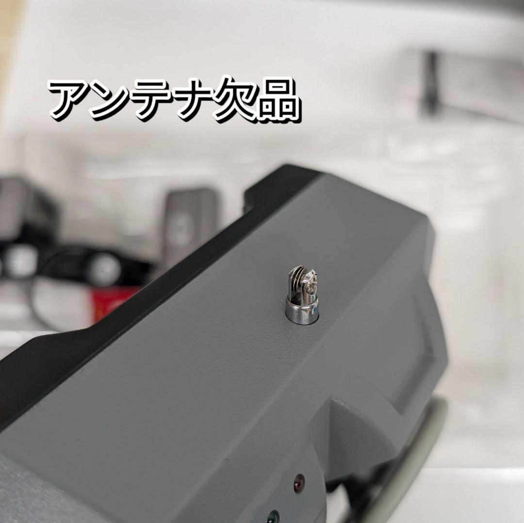 京商 プロフィア ラジコン RC 1/64 トレーラー 動作未確認 ジャンク