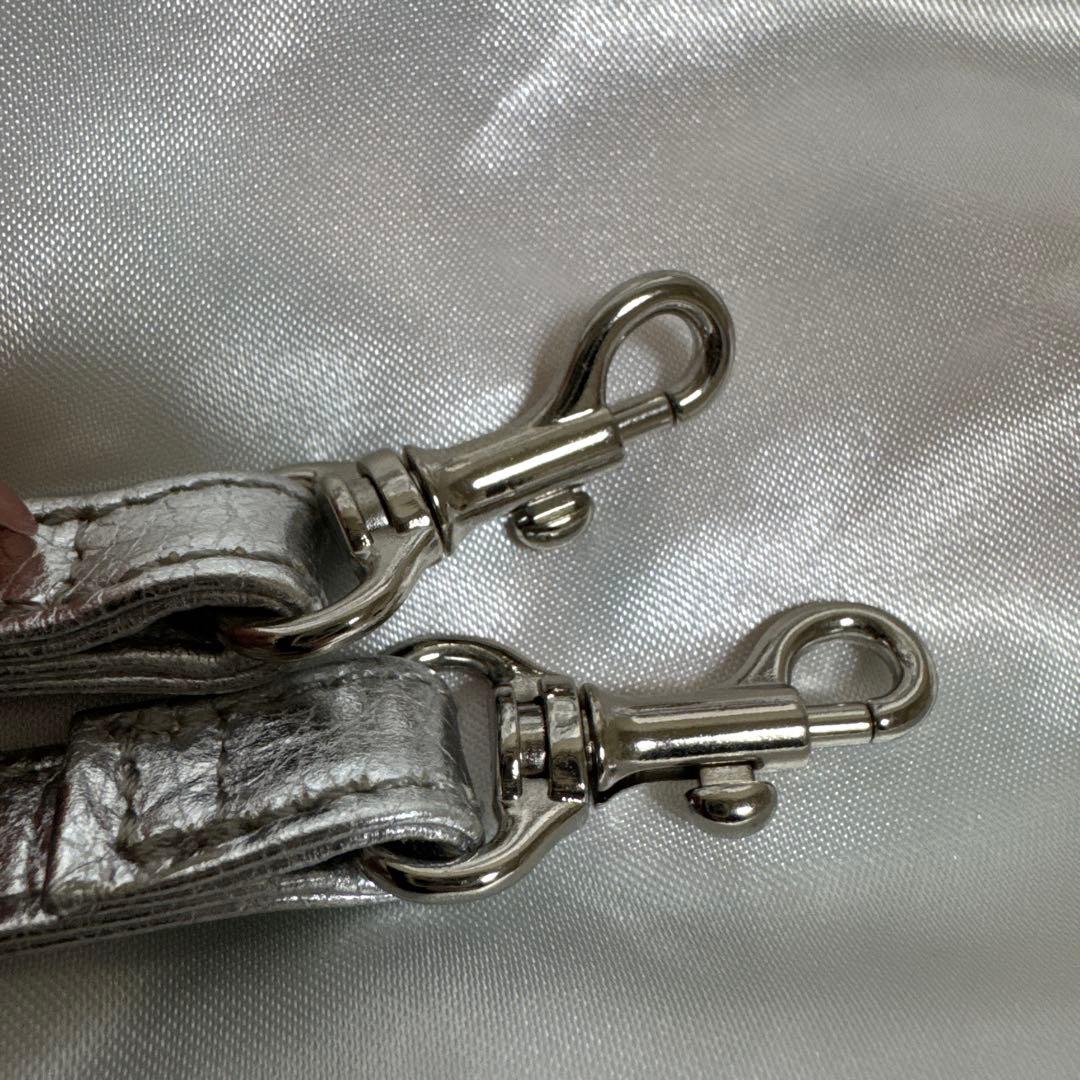 SALON DE ALFURD TOKYO スマイル プチポシェット Mサイズ