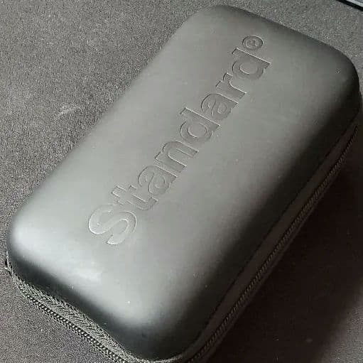 ZOOM MS-60B エフェクター レッド