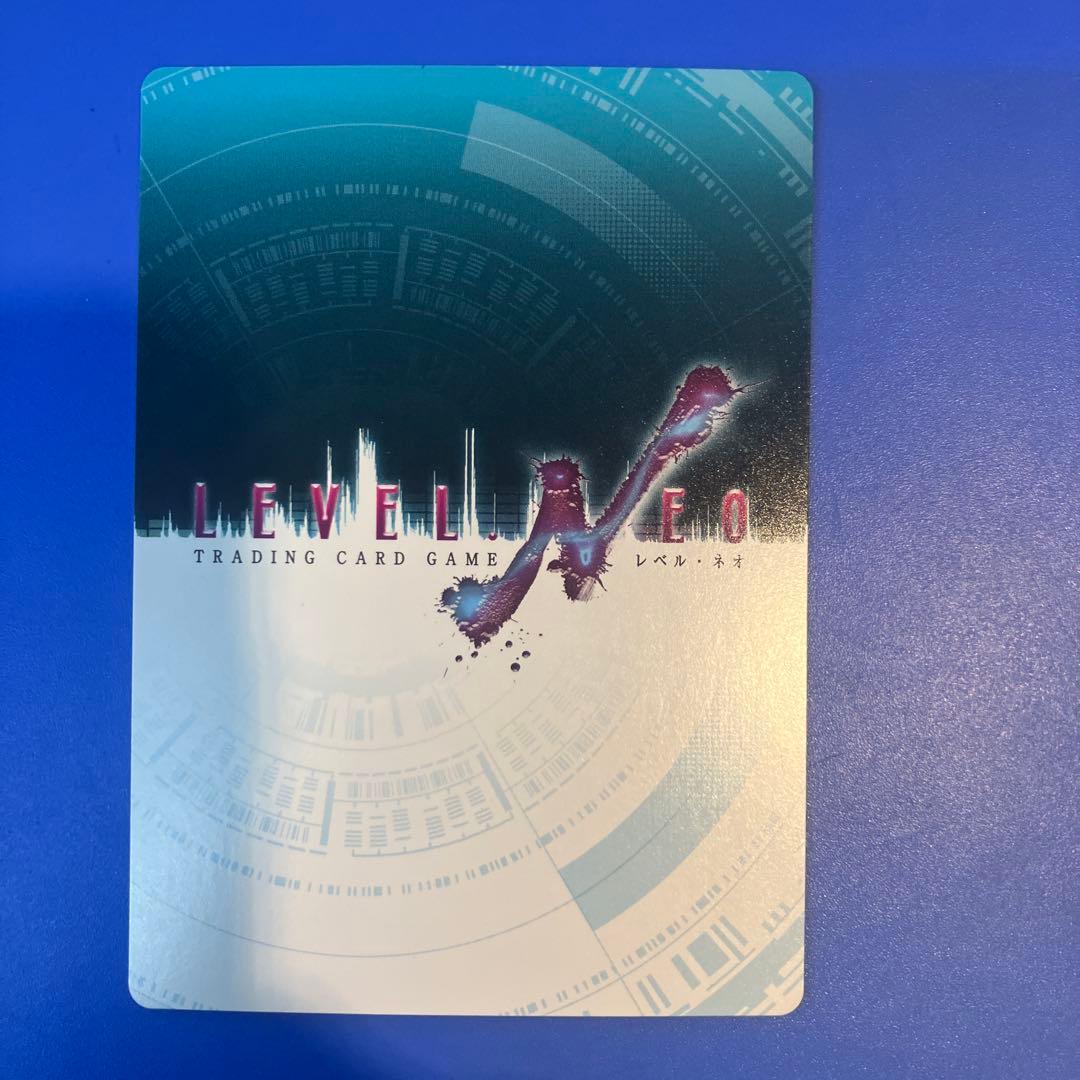 レベルネオ 精霊使いの剣舞 SP テルミヌス・エスト サイン - メルカリ