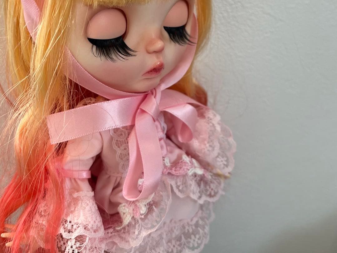 カスタムブライス グレイシーシャンティリー