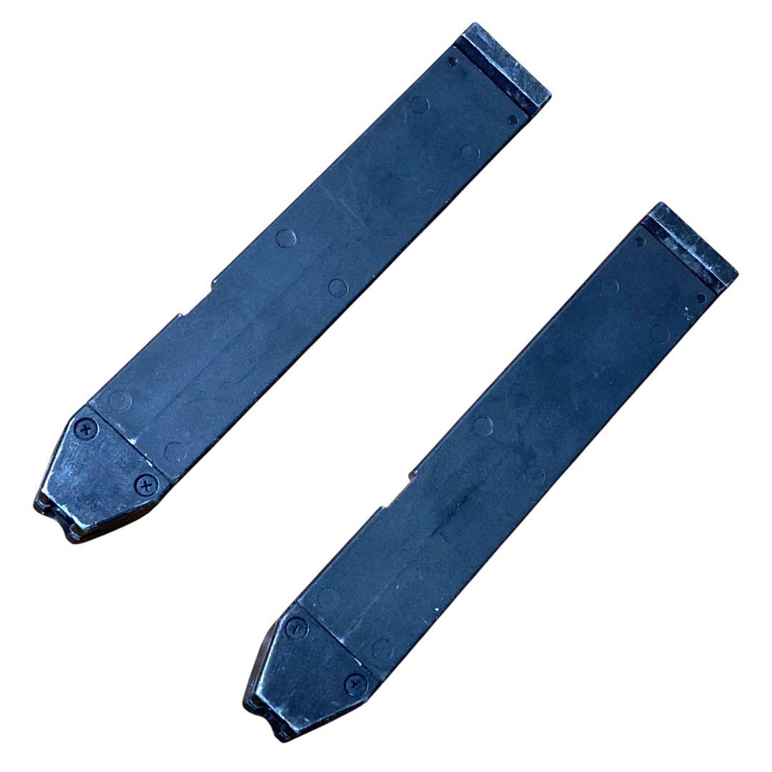 東京マルイ グロック18C バッテリー 充電器 マガジン付