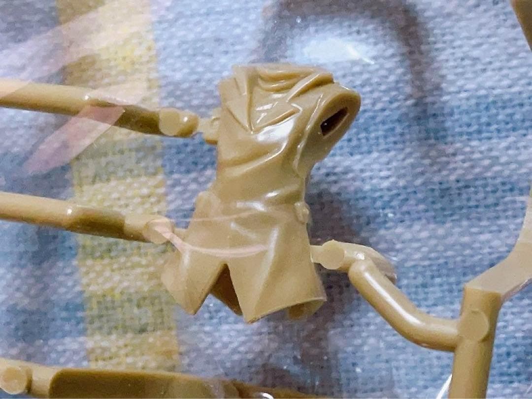 初版限定品 Wave 1/35 ブラッドサッカー PS版 w/ペールゼン