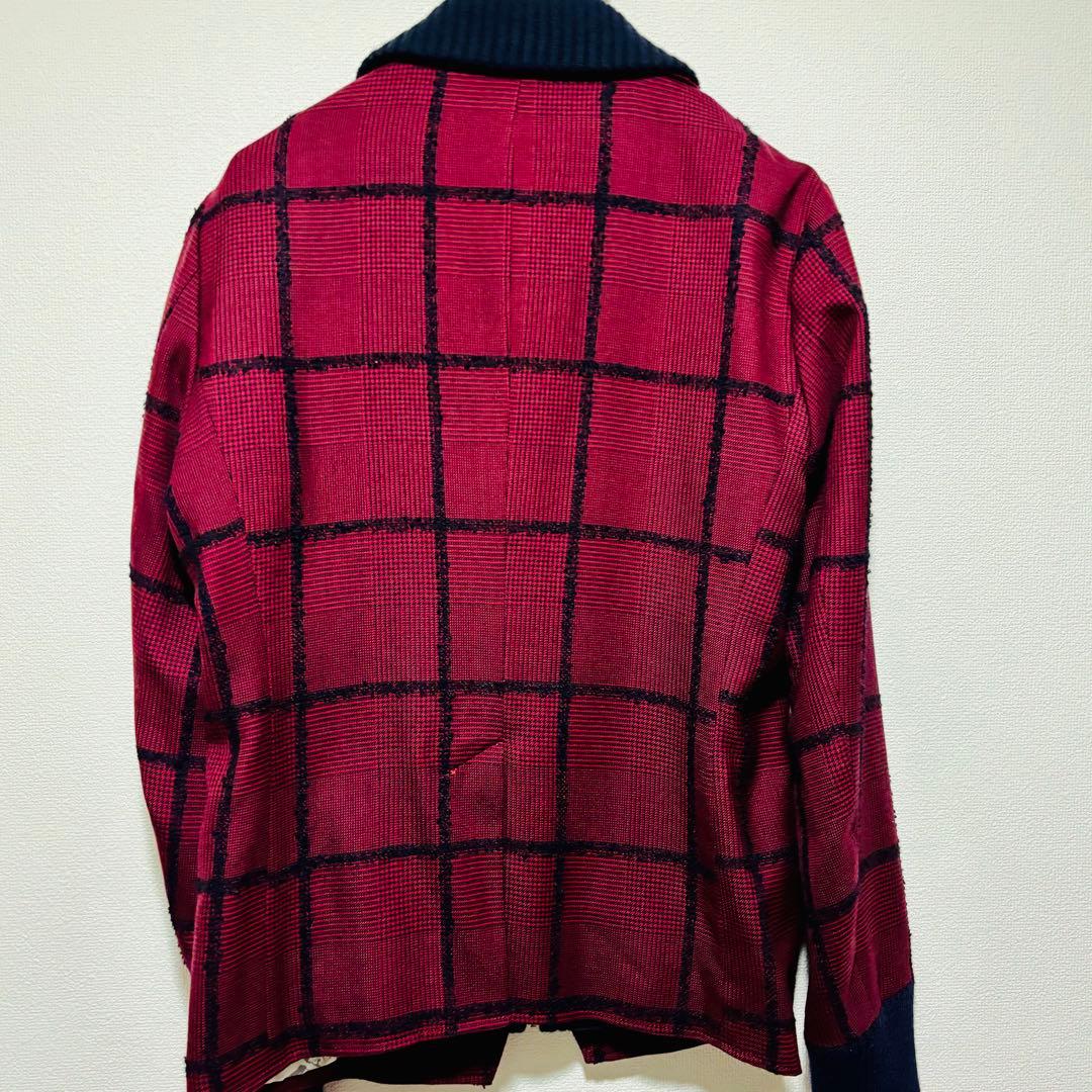 (希少) Vivienne Westwood ジャケット