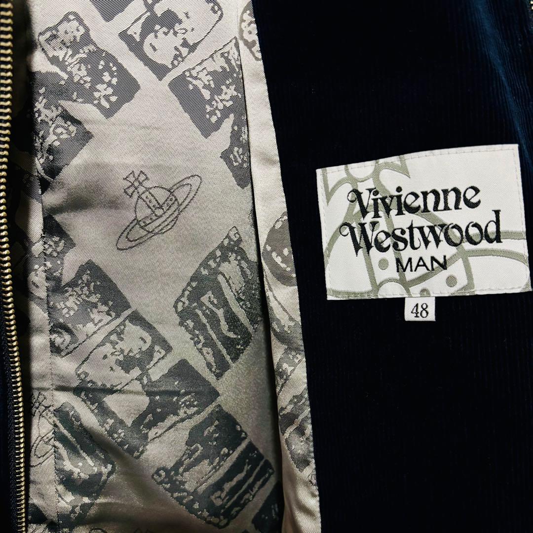 (希少) Vivienne Westwood ジャケット