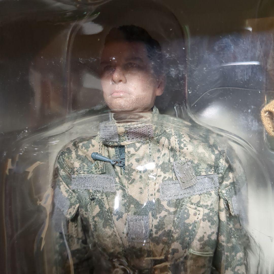 1/6 12インチ アメリカ陸軍第160特殊作戦航空連隊 ナイトストーカーズ