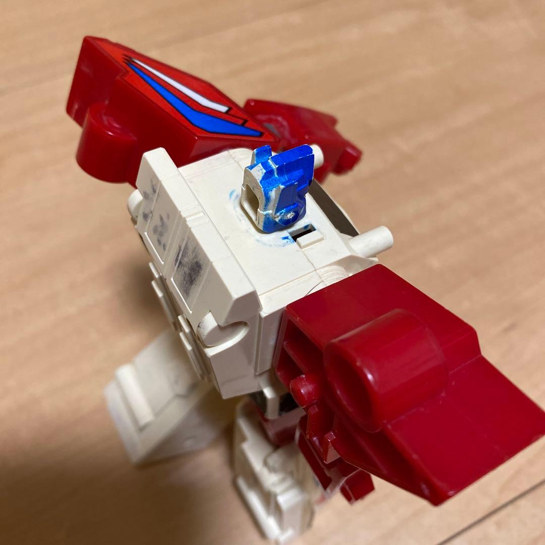 【希少品】昭和フィギア