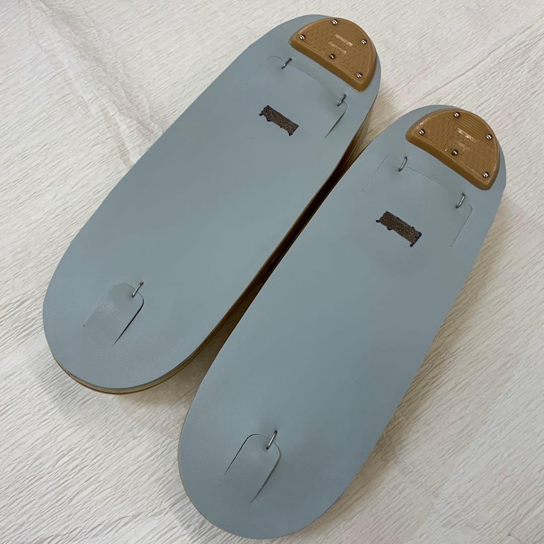 成人式　和装用バッグと草履のセット 115