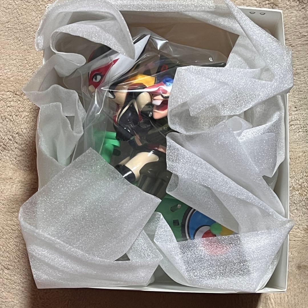 Kaiju One ヤッターマン ドロンボー 一味 三輪車 ソフビ