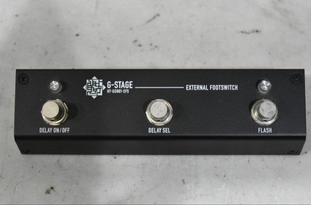 FREE THE TONE G-Stage 布袋寅泰