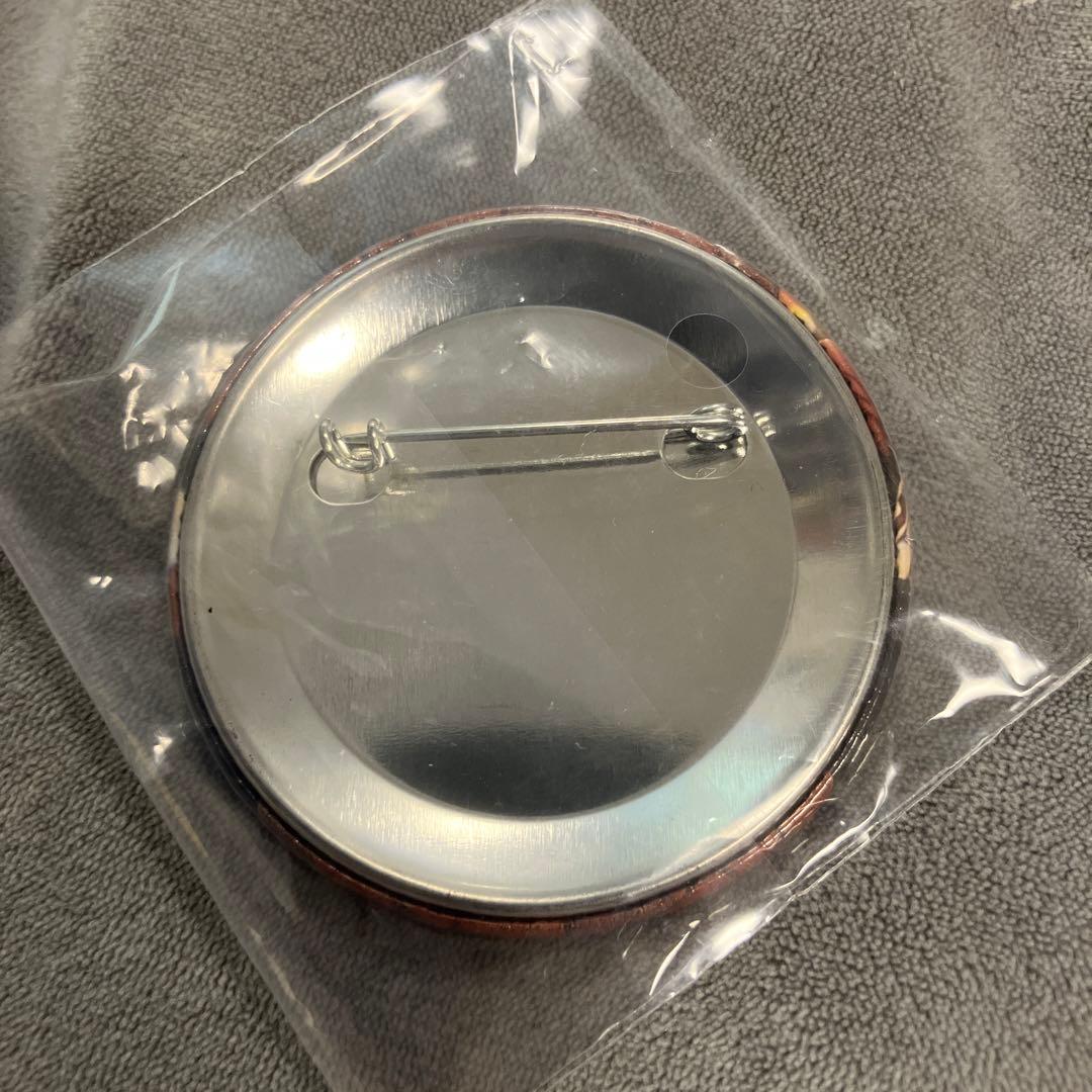 Free! DF 鴫野貴澄 エンディング 缶バッジ Ending ED - メルカリ