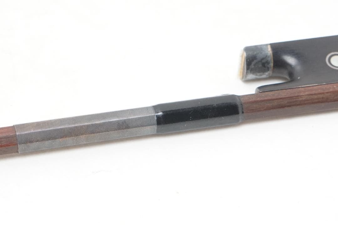 バイオリン弓　SCHUSTER 74センチ程