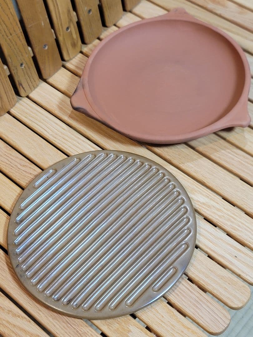 ピザ窯 PIZZERIAピッツェリア　耐熱陶器製