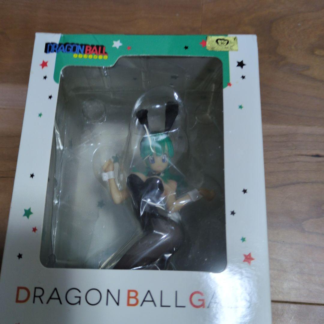 ドラゴンボール GALS バルマ バニーガールVer.