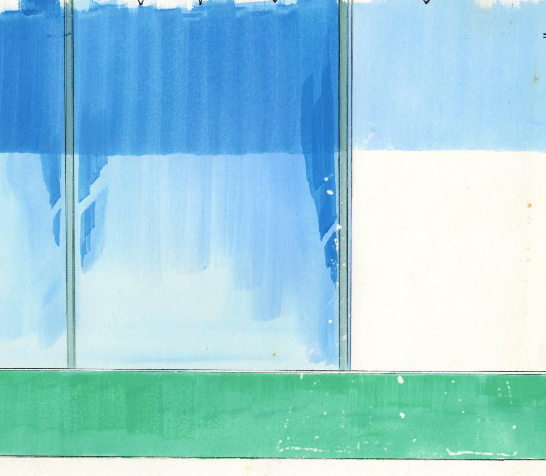 美少女戦士セーラームーン 美奈子 うさぎ セル画