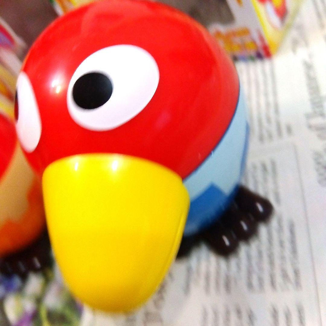 昭和レトロ　関ジャニ∞×チョコボール　キョロちゃん∞人形×3体　美品　箱付き