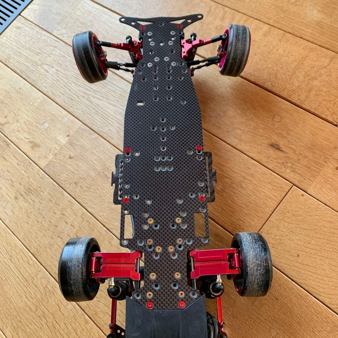 ラップアップ ネルフィスR