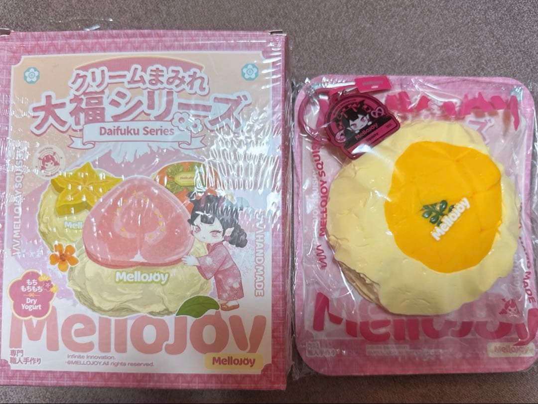 新品 percheペルケ 本田あつみさん 可愛すぎるがま口羊革財布