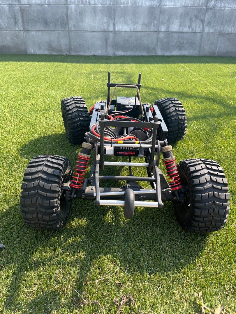 京商マッドクラッシャーＶＥ