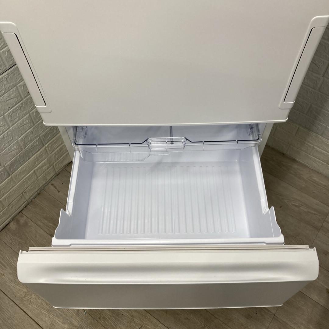 B10251 シャープ 374L 冷蔵庫 大型 小型 一人暮らし