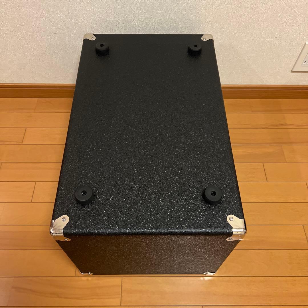 ❷Hartke HL210ベースSP ❶LH1000❸HD210❹ラック同時購入 - メルカリ