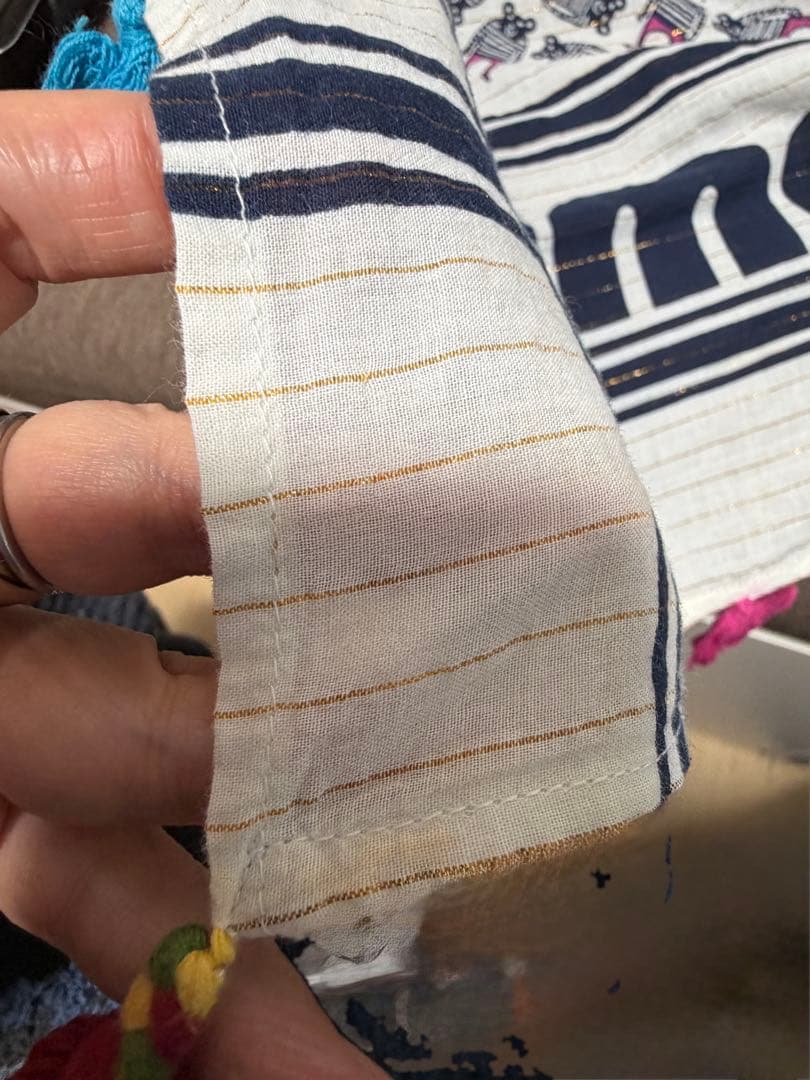 ドリカム wmmw ストール DWL2011 ドリクマ ワルクマ 吉田 - メルカリ