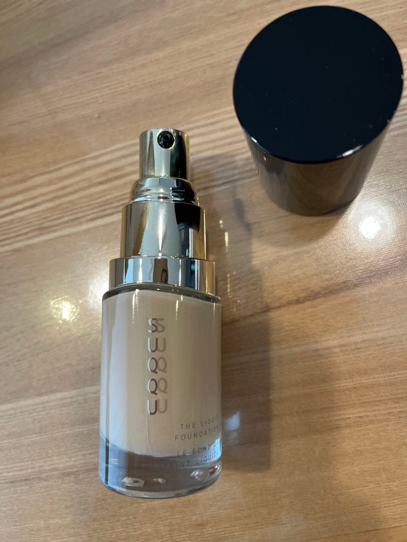 スック　ザ　リクイドファンデーション　115