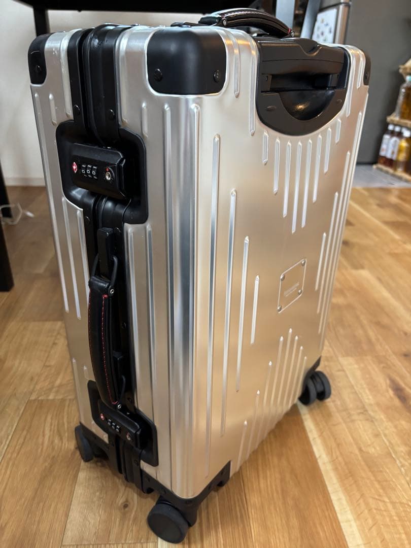 イノベーター　v1811 北欧ライフスタイルブランド innovator イノベーター | アルミスーツ