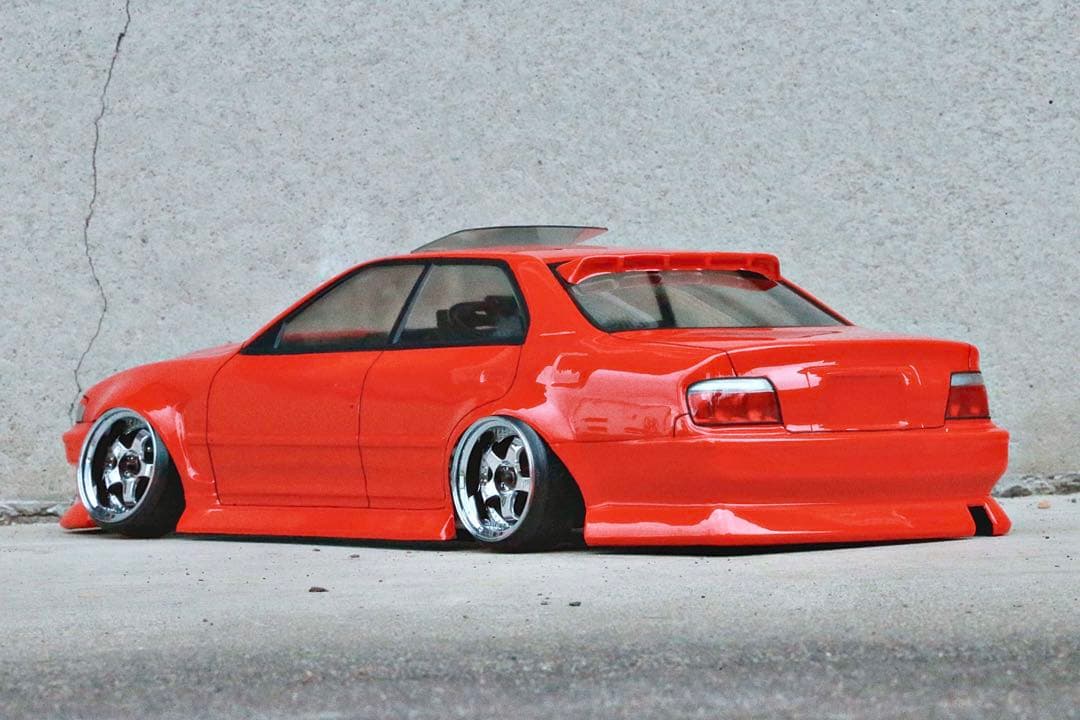 Pandora PC チェイサー BNスポーツ