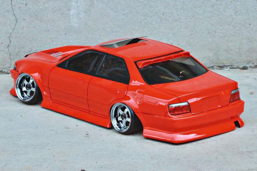 Pandora PC チェイサー BNスポーツ