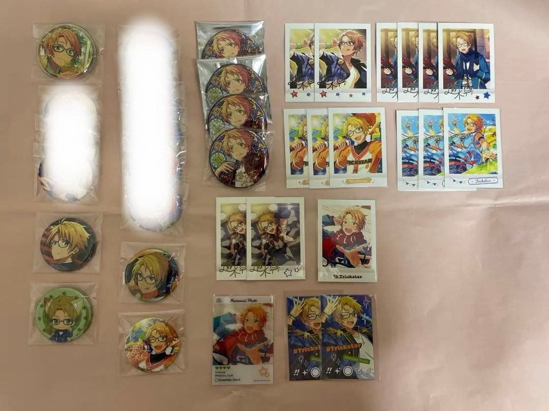 あんスタ 遊木真 セット