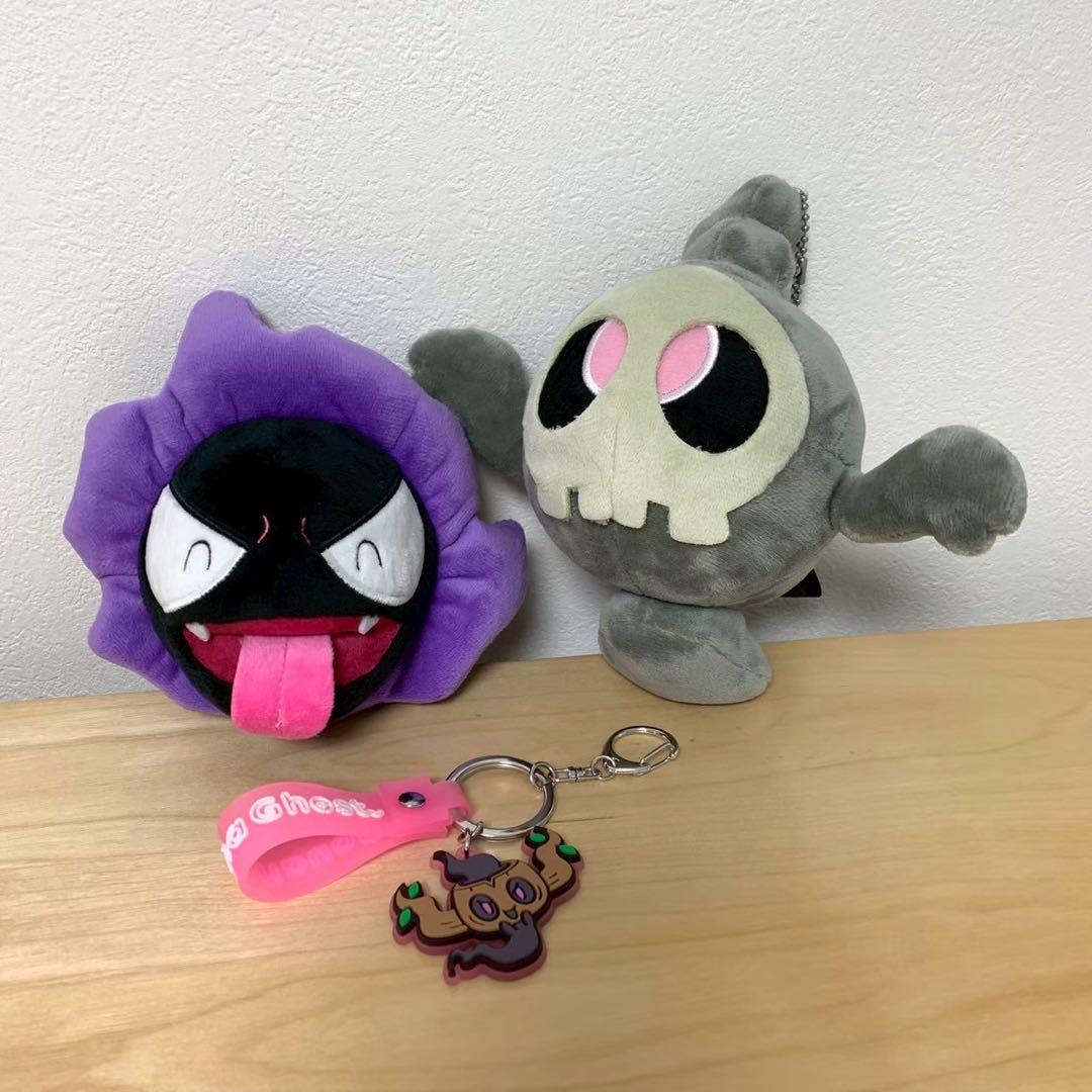 ポケモン　ぬいぐるみ　まとめ売り