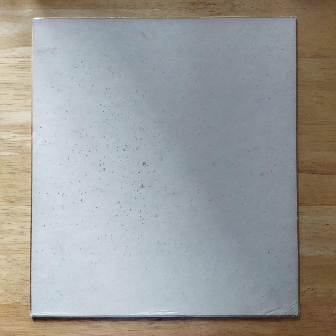 【貴重】GIANTS若大将「原辰徳」サイン色紙